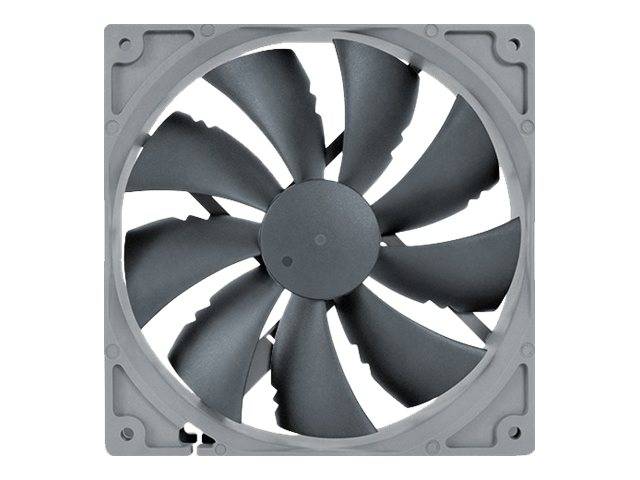 Noctua Redux NF-P14s - Gehäuselüfter - 140 mm-0