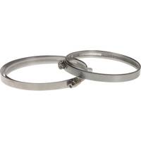 AXIS TX30 - Befestigungsbänder - Pfosten montierbar (Packung mit 2)-1