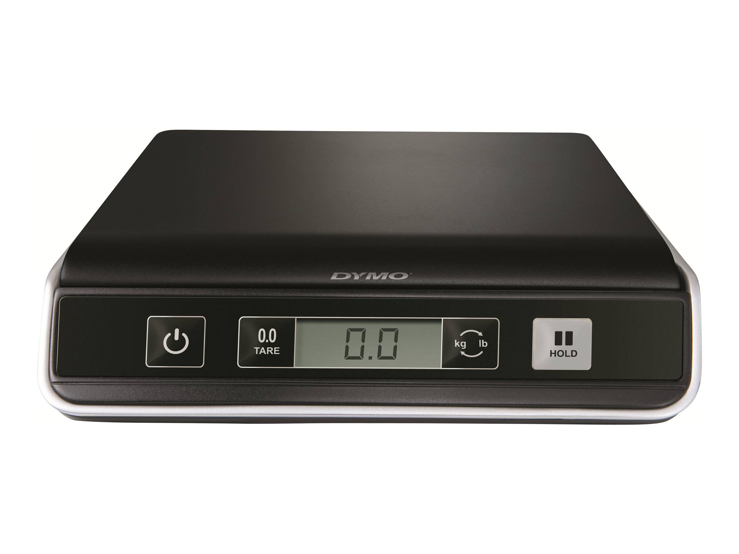 DYMO M5 - Briefwaage - Kapazität: 5 kg / 5 Pfunde-0