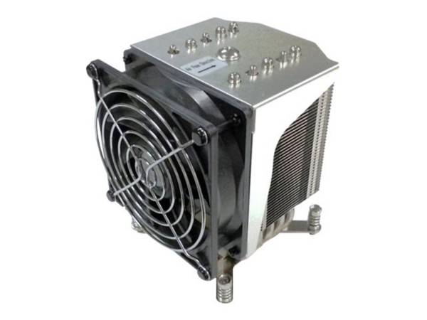 Supermicro - Prozessor-Luftkühler - (für: G34