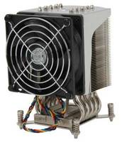 Supermicro - Prozessor-Luftkühler - (für: G34-6