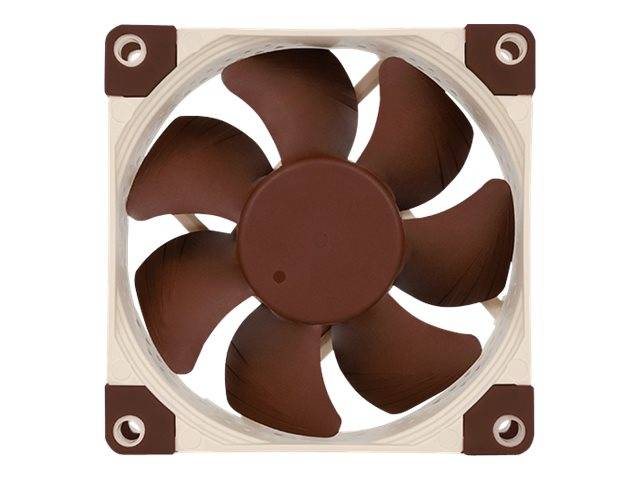 Noctua NF-A8 FLX - Gehäuselüfter - 80 mm-0