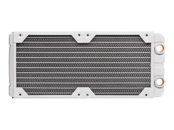 CORSAIR Hydro X Series XR5 240 - Kühlsystem