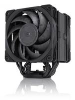 Noctua NH-U12A, Kühler, 12 cm, 450 RPM, 2000 RPM, 22,6 dB, 102,1 m³/h-0