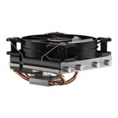 be quiet! Shadow Rock LP - Prozessor-Luftkühler - (für: LGA1150, LGA1151, LGA1155, LGA1200, LGA1700, LGA2011 (Square ILM-0
