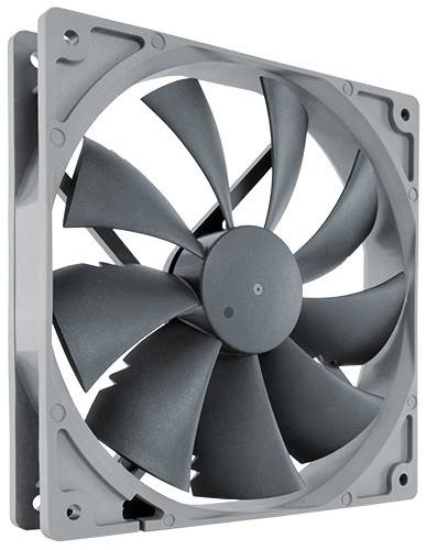 Noctua Redux NF-P14s - Gehäuselüfter - 140 mm-4