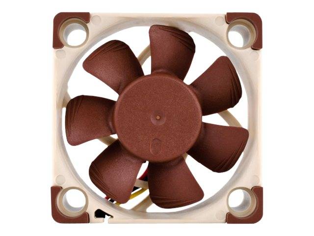 Noctua NF-A4x10 FLX - Gehäuselüfter - 40 mm-0