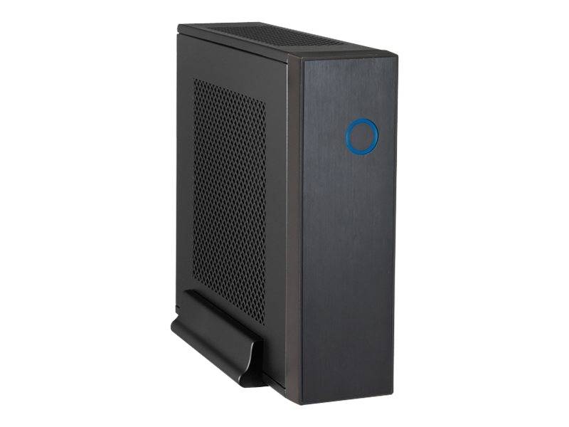 Chieftec Compact Series IX-03B - SFF - Mini-ITX-0