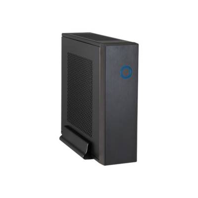 Chieftec Compact Series IX-03B - SFF - Mini-ITX-0