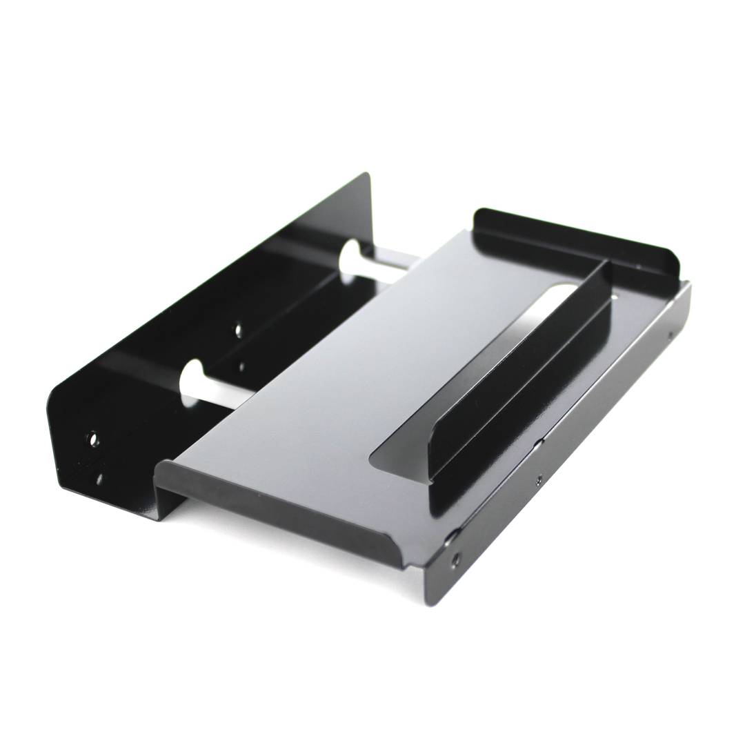 FANTEC QB-Bracket 25 - Laufwerksschachtadapter - 2.5"" (6.4 cm)-5