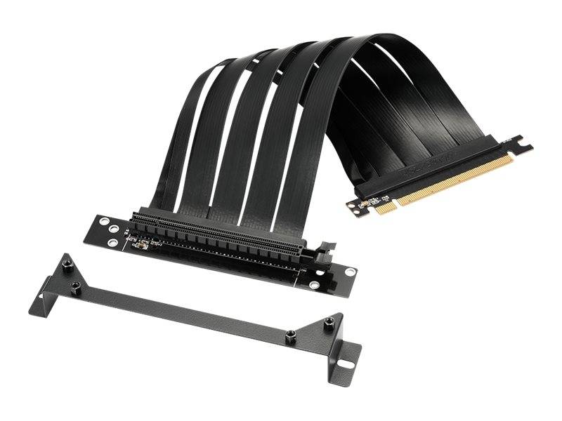 Sharkoon ELITE SHARK Vertical Graphics Card Kit-0
