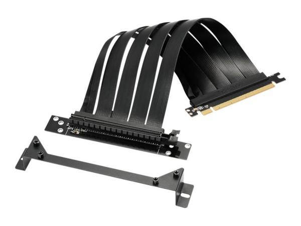 Sharkoon ELITE SHARK Vertical Graphics Card Kit