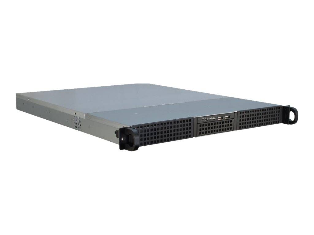 Inter-Tech IPC 1U-10265 - Rack-Montage - 1U - E-ATX-0