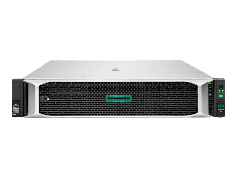 HPE StoreOnce 3660 Upgrade Kit - Speichergehäuse-0