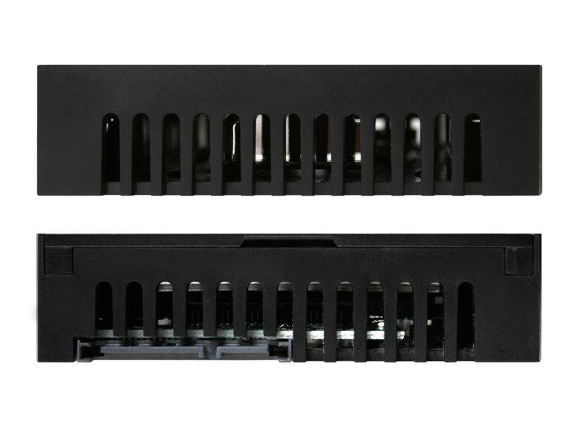 ICY DOCK - Cremax ICY Dock MB882SP-1S-2B - Mobiles Speicher-Rack - 2.5"" (6.4 cm)-7