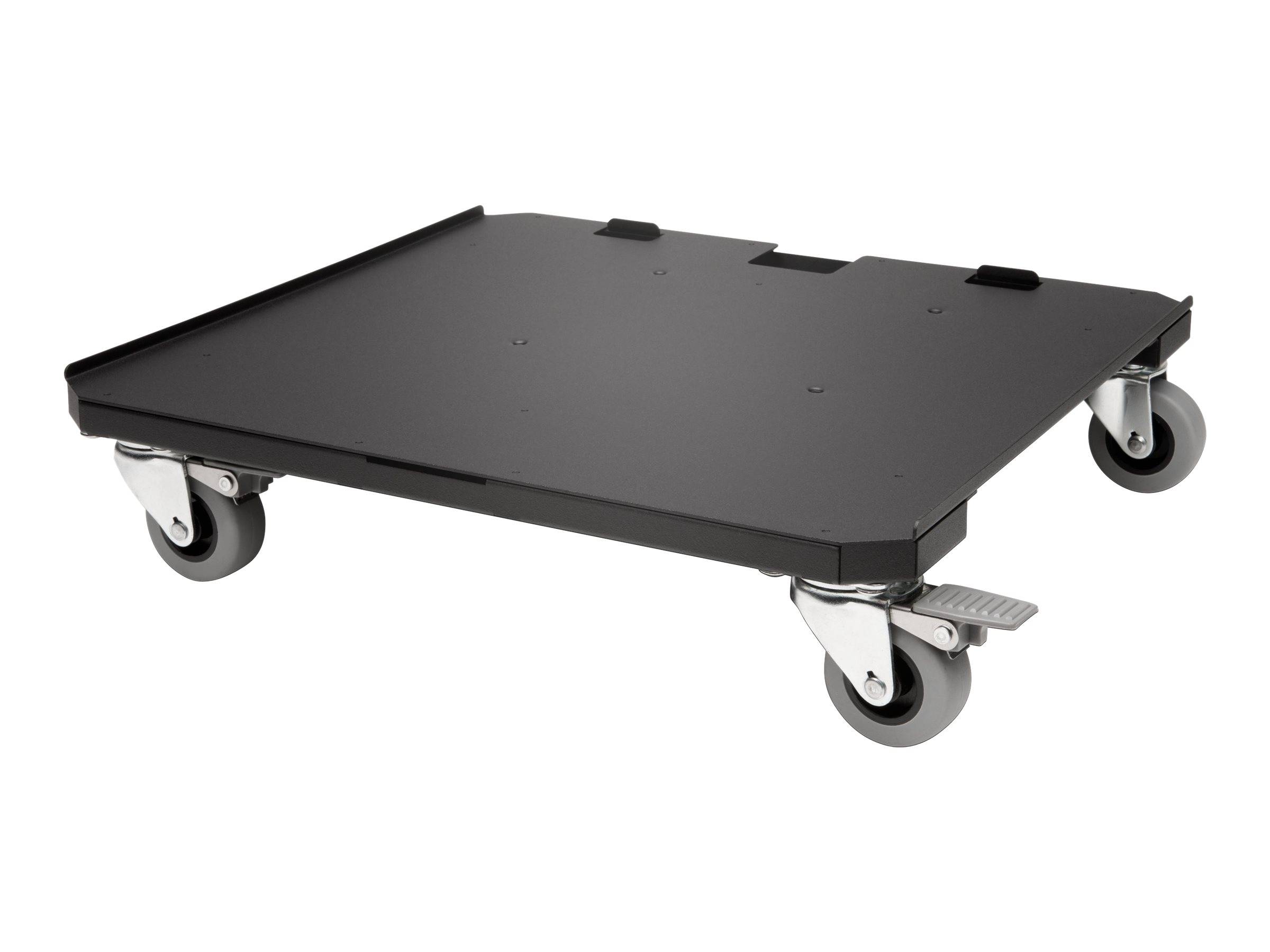 Kensington Sicherer Kabinett-Trolley - Montagekomponente (Wagenbasis)-0