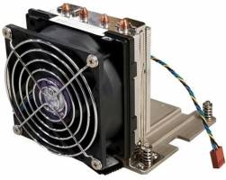 Lenovo FAN Option Kit - System Schrank-Gebläseset (Packung mit 2)-1
