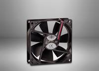 DYNATRON - Inter-Tech 92mm Fan Bulk - Gehäuselüfter - 92-4