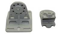 HPE AP-270-MNT-H3 AP-270 Series Outdoor AP Hanging or Dual-Tilt Install Mount Ki-1