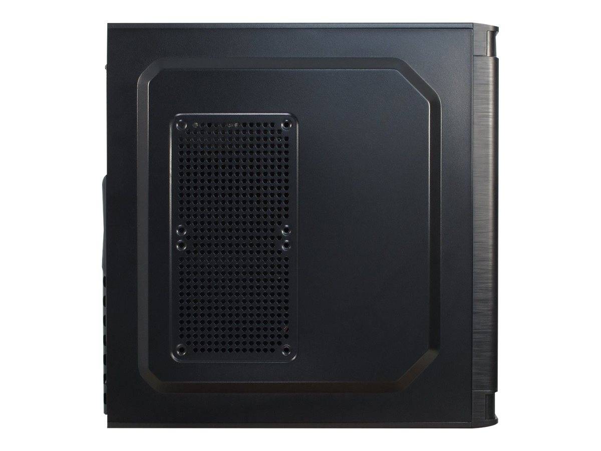 Inter-Tech IT-5905 - Tower - ATX - ohne Netzteil-8