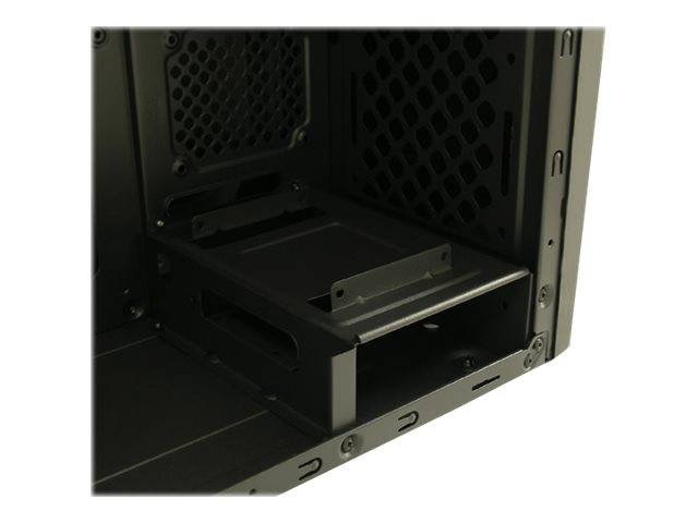 LC Power Classic 7019B - Tower - ATX - ohne Netzteil-4