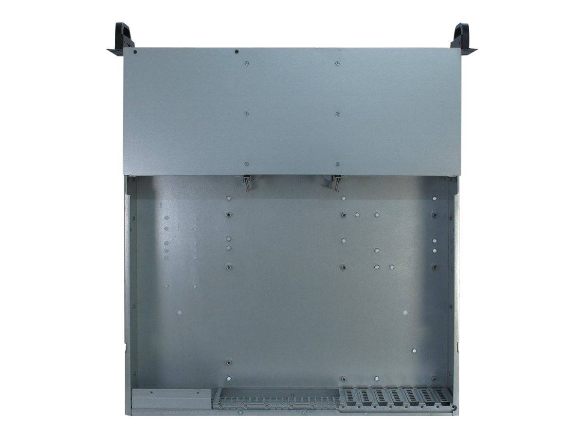 Inter-Tech IPC 2U-20248 - Rack-Montage - 2U - E-ATX - keine Spannungsversorgung (EPS2U)-7