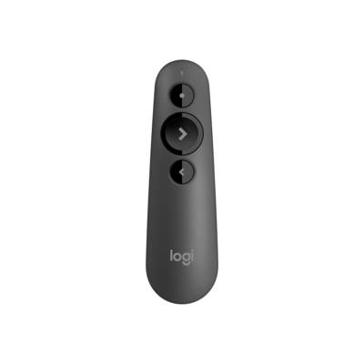Logitech R500s - Präsentations-Fernsteuerung-0