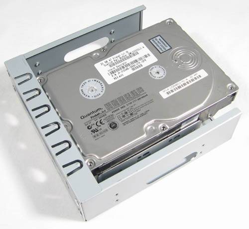 Chieftec UNC-210M-B - Rack-Montage 2U - micro ATX-4