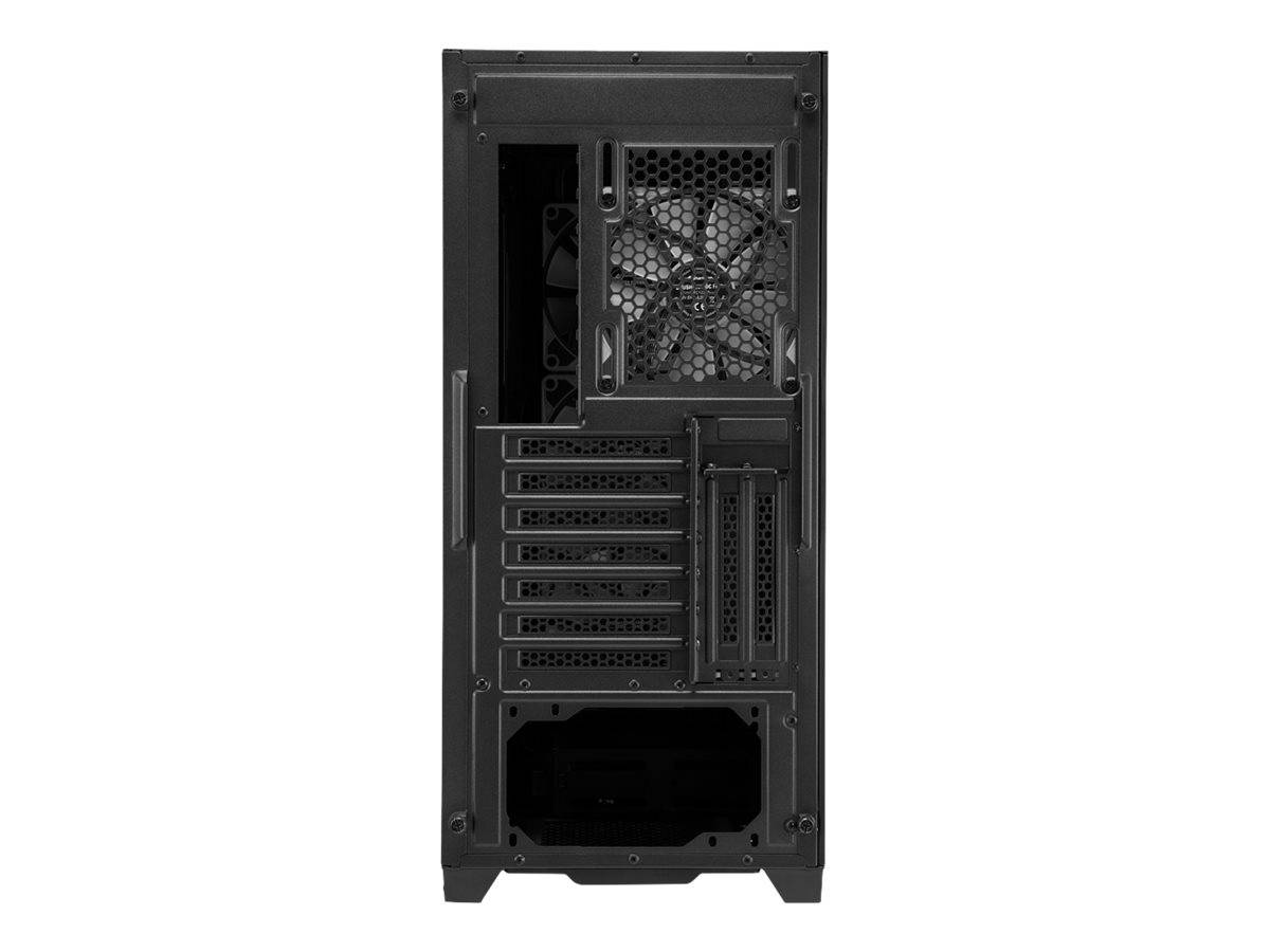 Sharkoon TG7M RGB - Tower - E-ATX - Seitenteil mit Fenster (gehärtetes Glas)-1