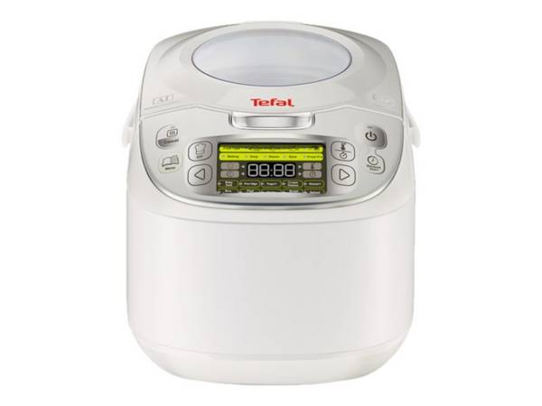 Tefal RK8121 - Multifunktionskochgerät - 5 Liter