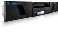 Quantum SuperLoader 3, Speicher-Autoloader & Bibliothek, Bandkartusche, SAS, 2U, Serial Attached SCSI (SAS), LTO-8HH-3