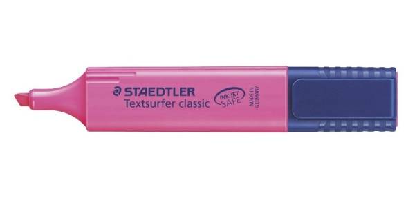 STAEDTLER Textsurfer classic - Textmarker - Violett-2