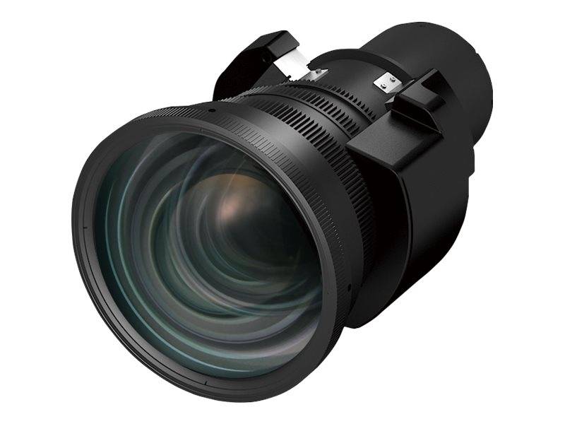 Epson ELP LU04 - Short-throw zoom lens - 14.8 mm-0