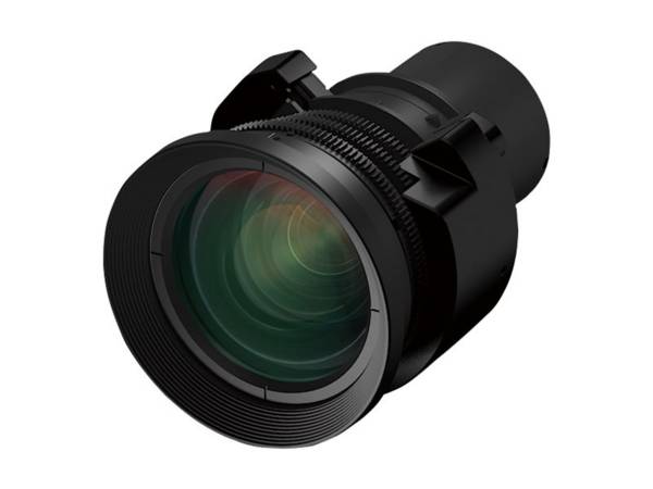 Epson ELP LW08 - Wide-Throw-Zoomobjektiv - 36 mm