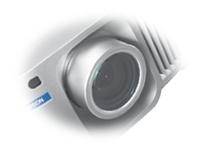Epson Weitwinkel-Zoom-Objektiv - für Epson EMP-7900, EMP-7950 - PowerLite 7800 --1