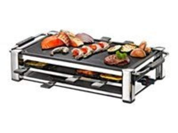 Rommelsbacher RCC 1500 - Plancha - elektrisch