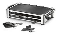 Rommelsbacher RCC 1500 - Plancha - elektrisch-4