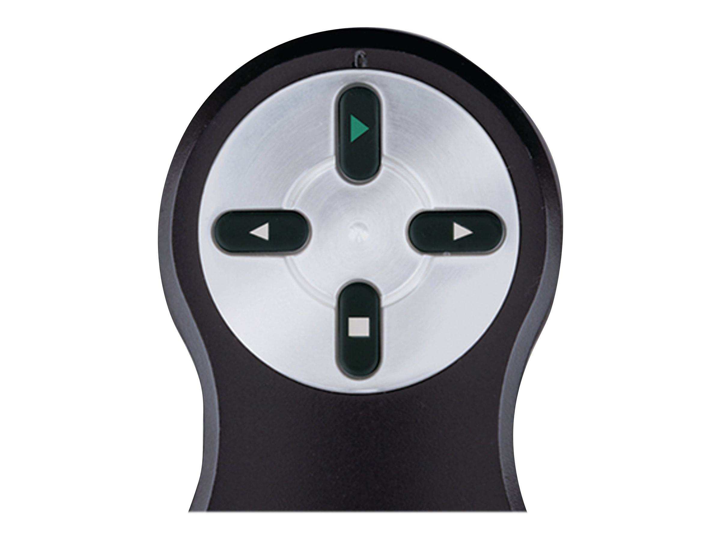 Kensington Wireless Presenter - Präsentations-Fernsteuerung-6