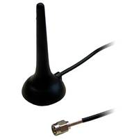 INSYS icom - Antenne - Mobiltelefon - magnetisch montierbar-4
