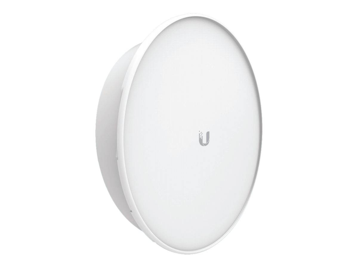 Ubiquiti PowerBeam ac Gen2 PBE-5AC-ISO-Gen2 - Wireless Bridge-0