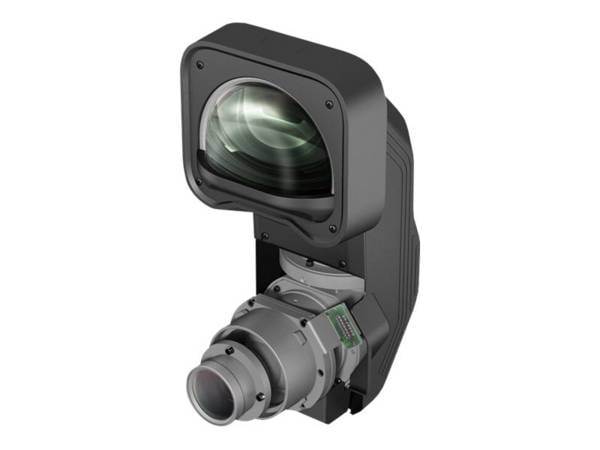 Epson ELP LX01S - Ultrakurzdistanzobjektiv - für Epson EB-PU1006, PU1007, PU1008, Pro L1060, Pro L1070, Pro L1075