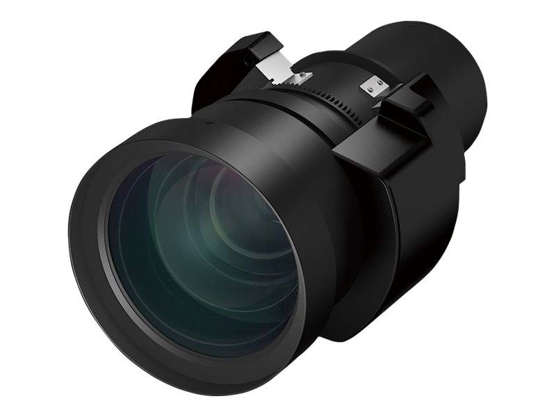 Epson ELP LW06 - Wide-Throw-Zoomobjektiv - für Epson EB-L1050-0