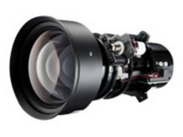 Optoma BX-CTA03 - Telezoomobjektiv - f/2.3 - für ProScene EW865