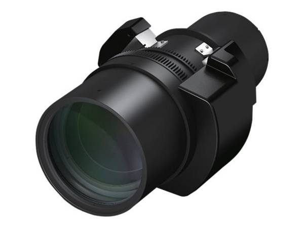 Epson ELP LM10 - Medium-Throw-Zoomobjektiv - 55.4 mm