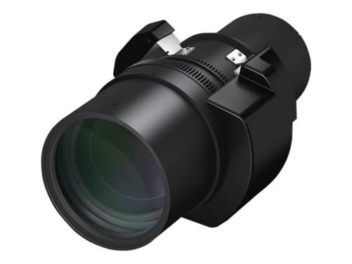 Epson ELP LM10 - Medium-Throw-Zoomobjektiv - 55.4 mm
