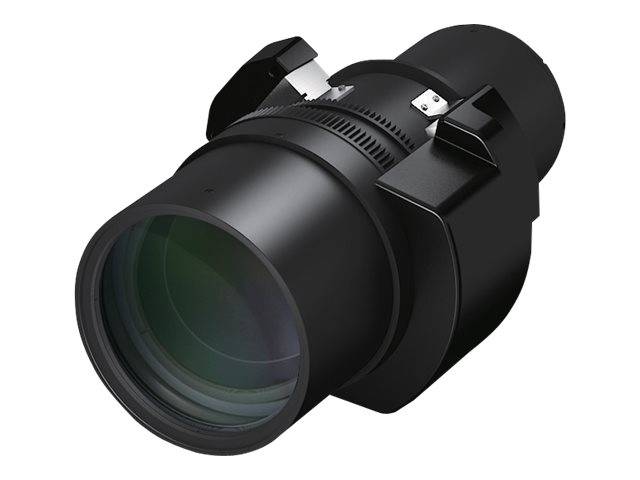 Epson ELP LM10 - Medium-Throw-Zoomobjektiv - 55.4 mm-0