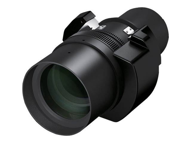 Epson ELP LL08 - Long-Throw-Zoomobjektiv - 119 mm-0