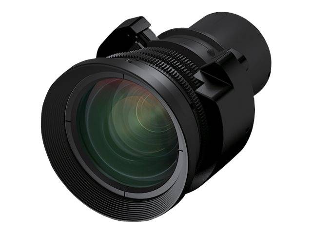 Epson ELP LW05 - Wide-Throw-Zoomobjektiv - 17.6 mm-0