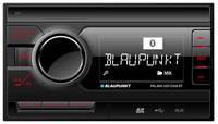 Blaupunkt Palma 200 DAB BT Geringe Einbautiefe - 2-DIN Multimedia - Schwarz-0