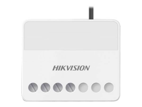 Hikvision DS-PM1-O1H-WE - Schalter - kabellos